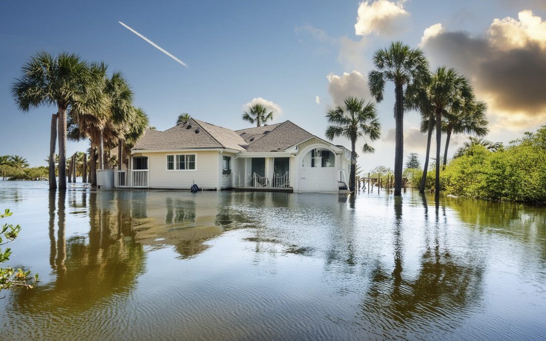 Citizens Flood Insurance?