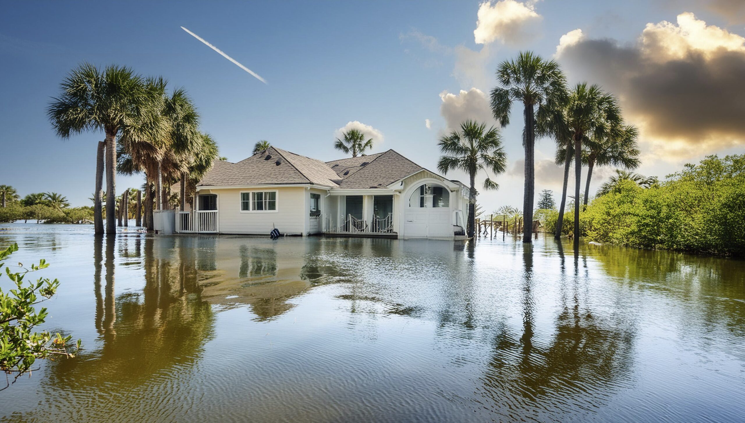 Brevard County Florida Flood Insurance agent agency